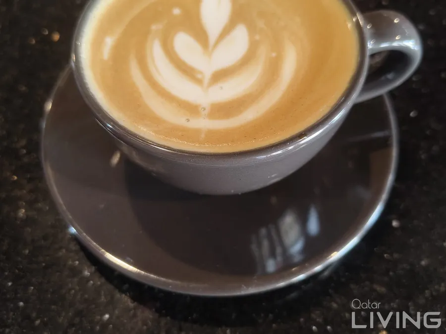 Buy 1 Get 1 - Handcrafted Beverage